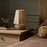Posie Table Lamp LIGHITING - table lamp Four Hands