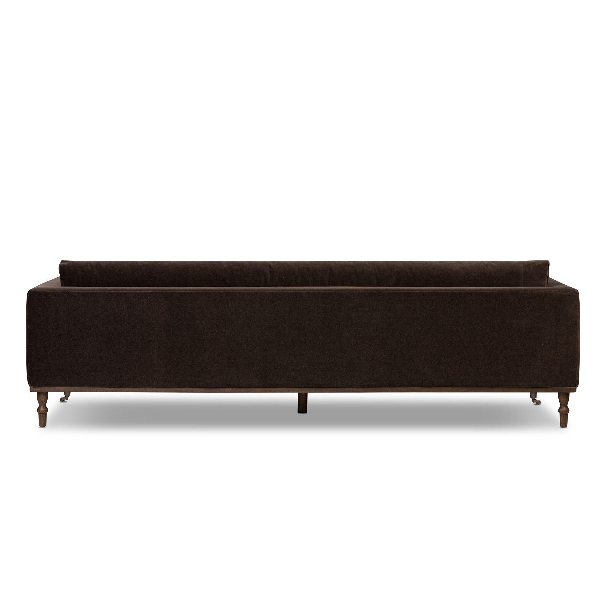 Harlin 96" Sofa FURNITURE - sofa Four Hands
