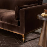 Harlin 96" Sofa FURNITURE - sofa Four Hands