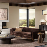 Harlin 96" Sofa FURNITURE - sofa Four Hands