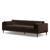 Harlin 96" Sofa FURNITURE - sofa Four Hands
