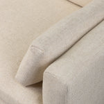 Harlin 96" Sofa FURNITURE - sofa Four Hands
