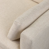 Harlin 96" Sofa FURNITURE - sofa Four Hands