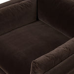 Harlin Chair FURNITURE - lounge chair Four Hands