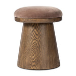 Bea Accent Stool FURNITURE - ottoman Four Hands