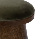 Bea Accent Stool FURNITURE - ottoman Four Hands