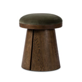 Bea Accent Stool FURNITURE - ottoman Four Hands