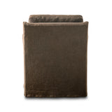 Monette Glider Swivel