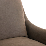 Monette Glider Swivel