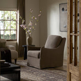 Monette Glider Swivel