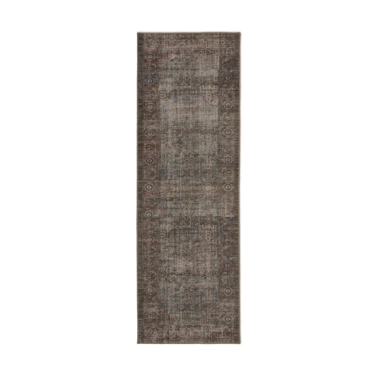 Marius Rug RUGS - synthetic Four Hands