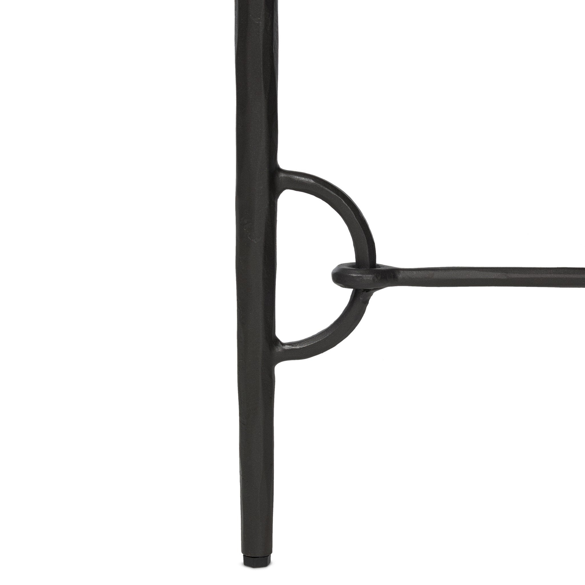 Babylon Nightstand FURNITURE - nightstand Four Hands