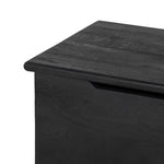 Quintin Trunk FURNITURE - benches Four Hands