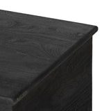 Quintin Trunk FURNITURE - benches Four Hands