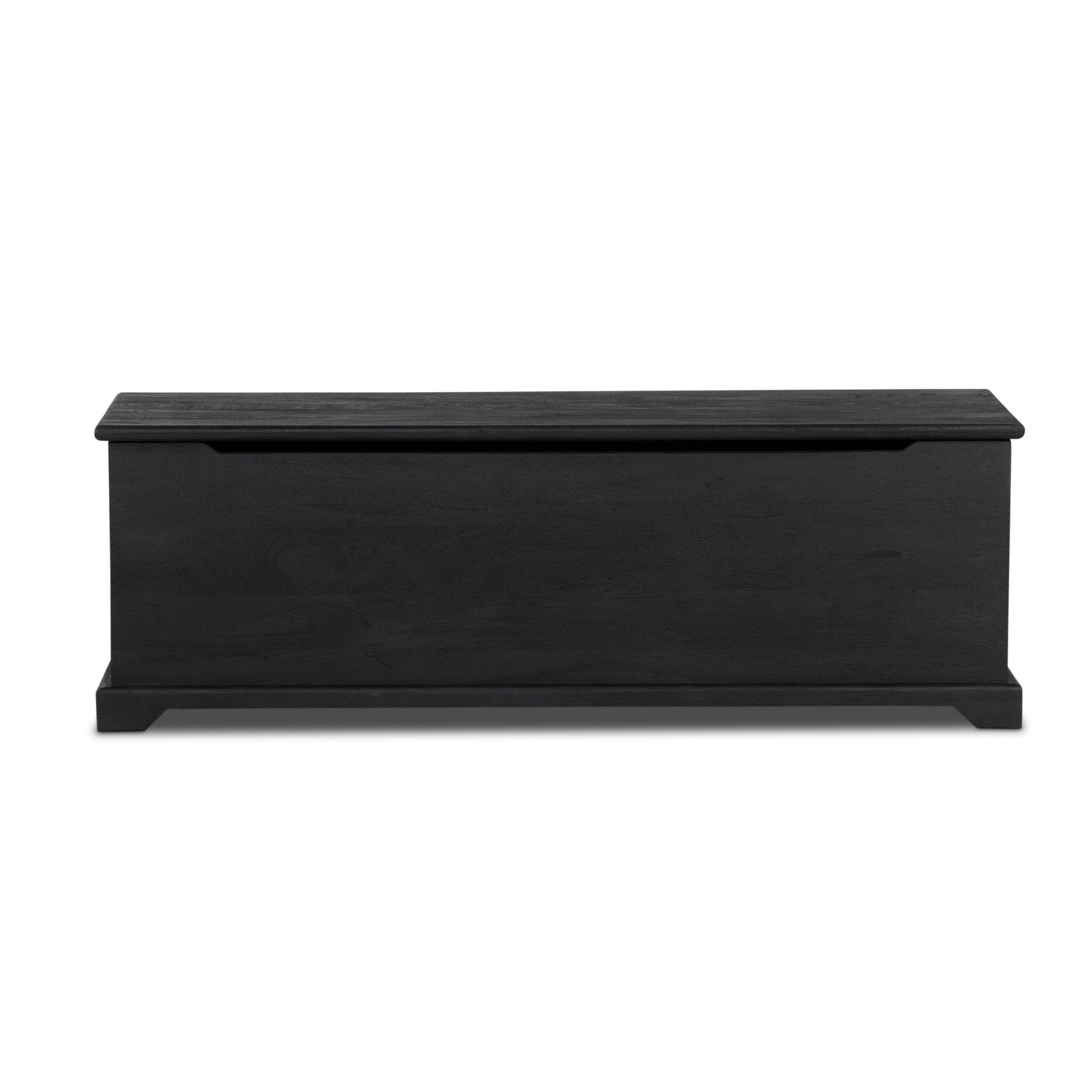Quintin Trunk FURNITURE - benches Four Hands