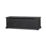 Quintin Trunk FURNITURE - benches Four Hands