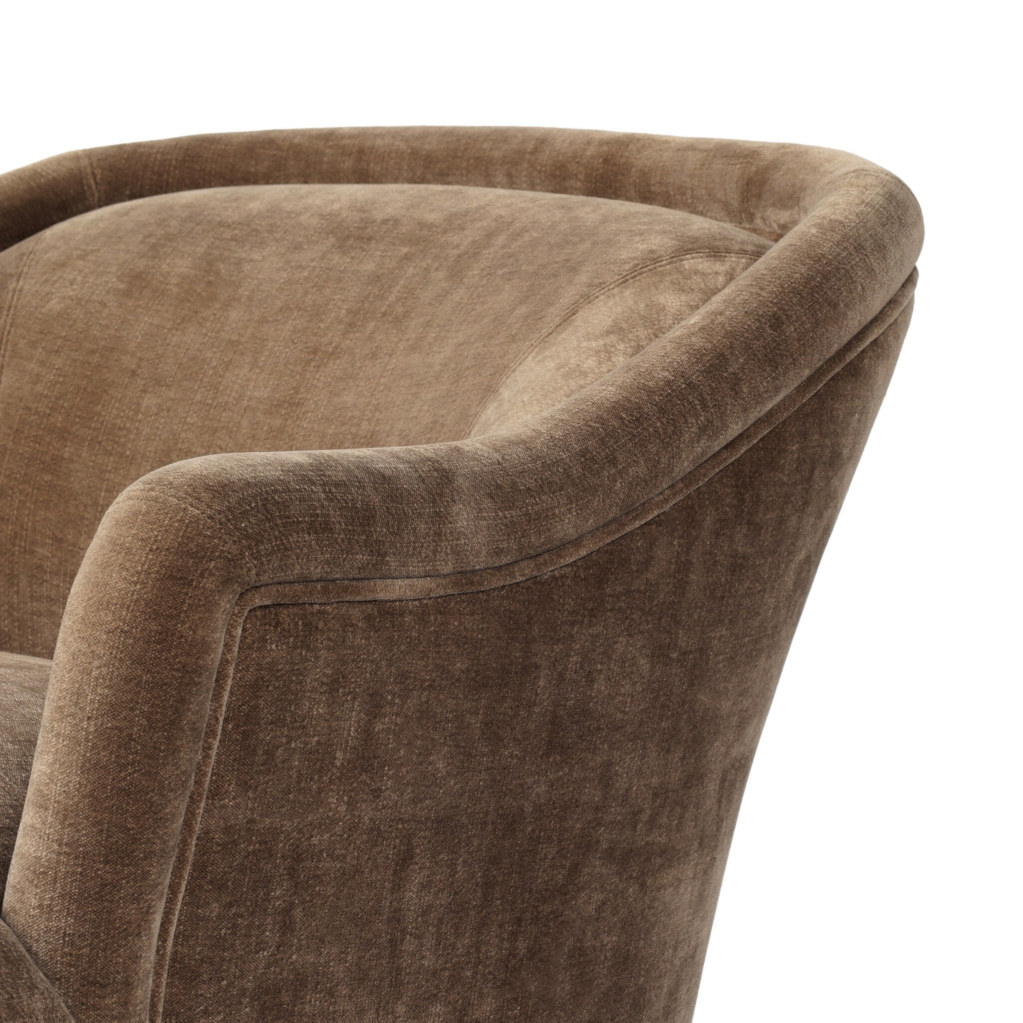 Noel Chair FURNITURE - chairs Four Hands