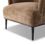 Noel Chair FURNITURE - chairs Four Hands