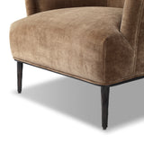 Noel Chair FURNITURE - chairs Four Hands