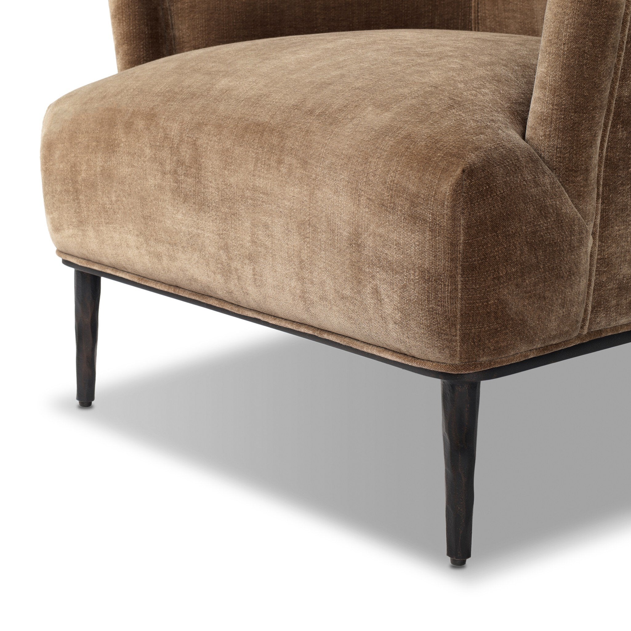 Noel Chair FURNITURE - chairs Four Hands