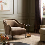 Noel Chair FURNITURE - chairs Four Hands