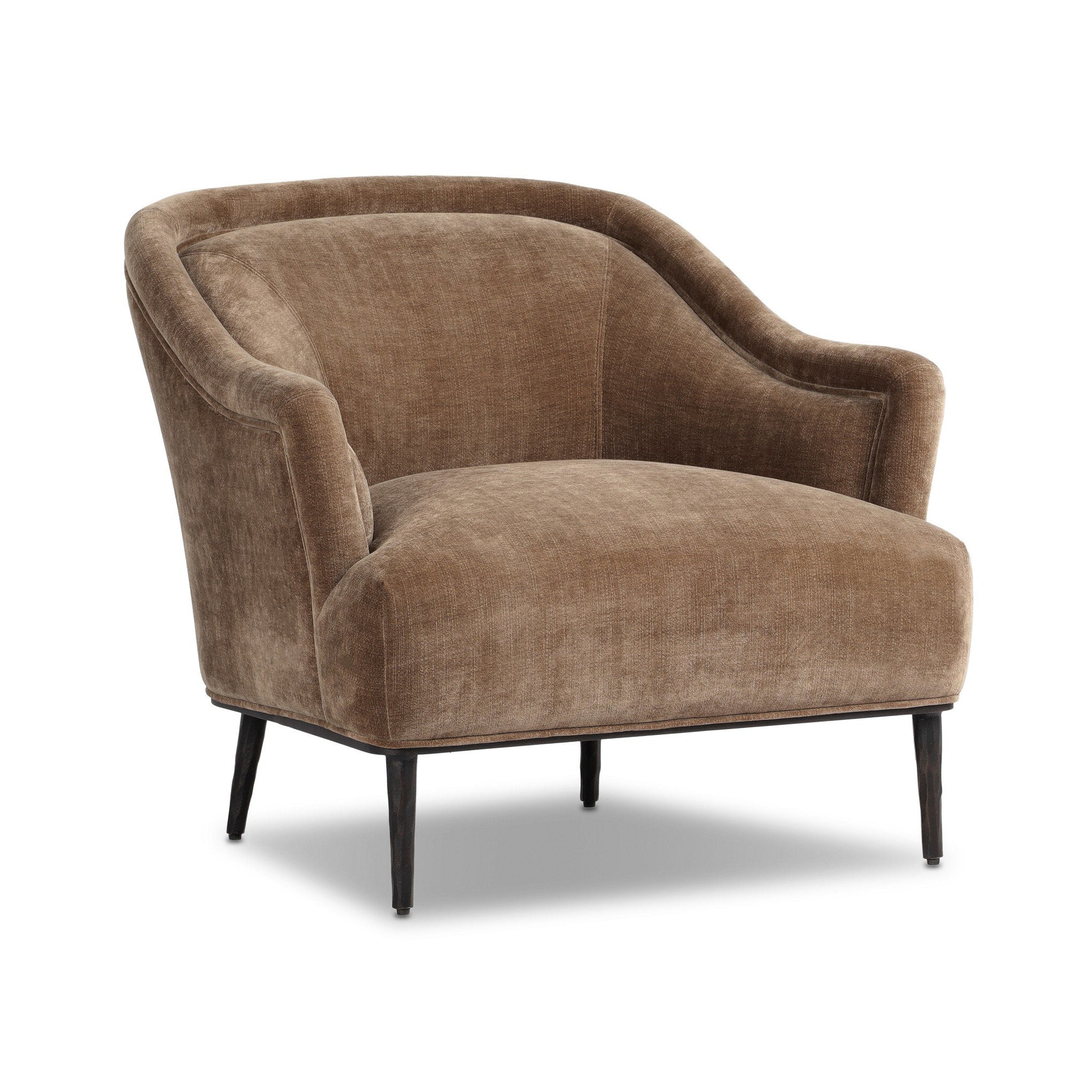 Noel Chair FURNITURE - chairs Four Hands