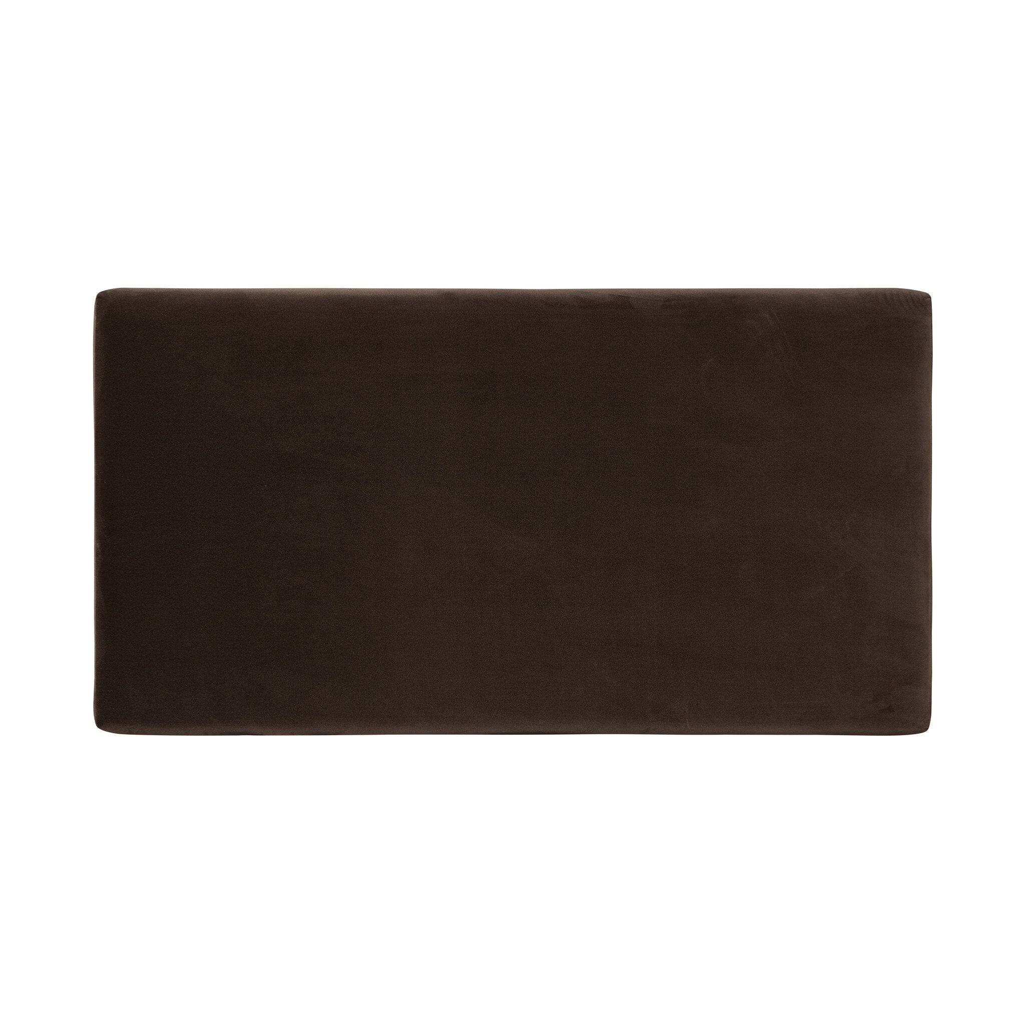 Harlin Cocktail Ottoman FURNITURE - ottoman Four Hands