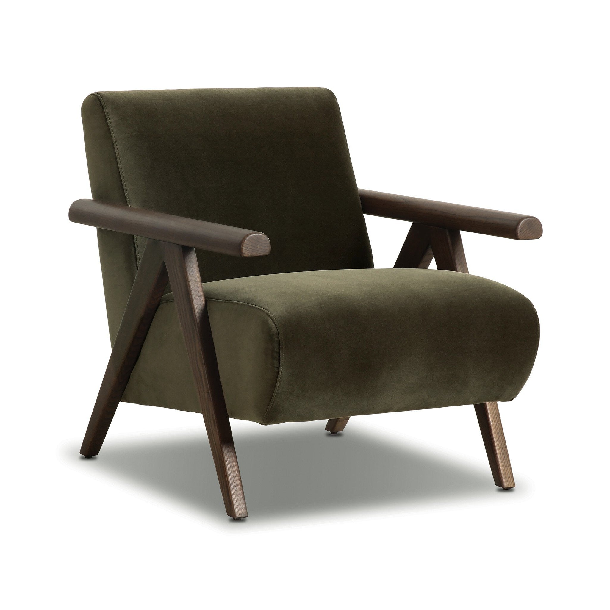 Penn Chair, Surrey Olive