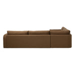 Tate 3Pc Sectional FURNITURE - sectionals Four Hands