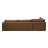 Tate 3Pc Sectional FURNITURE - sectionals Four Hands