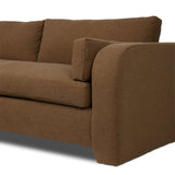 Tate 3Pc Sectional FURNITURE - sectionals Four Hands