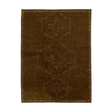 Astana Hand-Knotted Rug RUGS - wool Four Hands