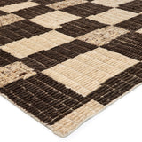 Lagos Hand-Knotted Rug