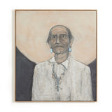 "Vaquero" by Paul Meyer