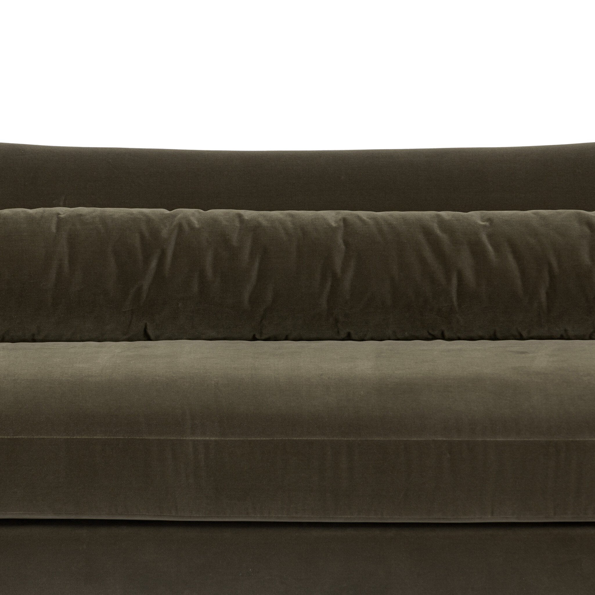 Juliette 99" Sofa FURNITURE - sofa Four Hands