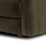 Juliette 99" Sofa FURNITURE - sofa Four Hands