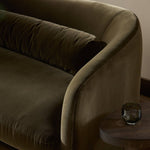 Juliette 99" Sofa FURNITURE - sofa Four Hands