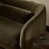 Juliette 99" Sofa FURNITURE - sofa Four Hands