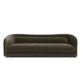 Juliette 99" Sofa FURNITURE - sofa Four Hands