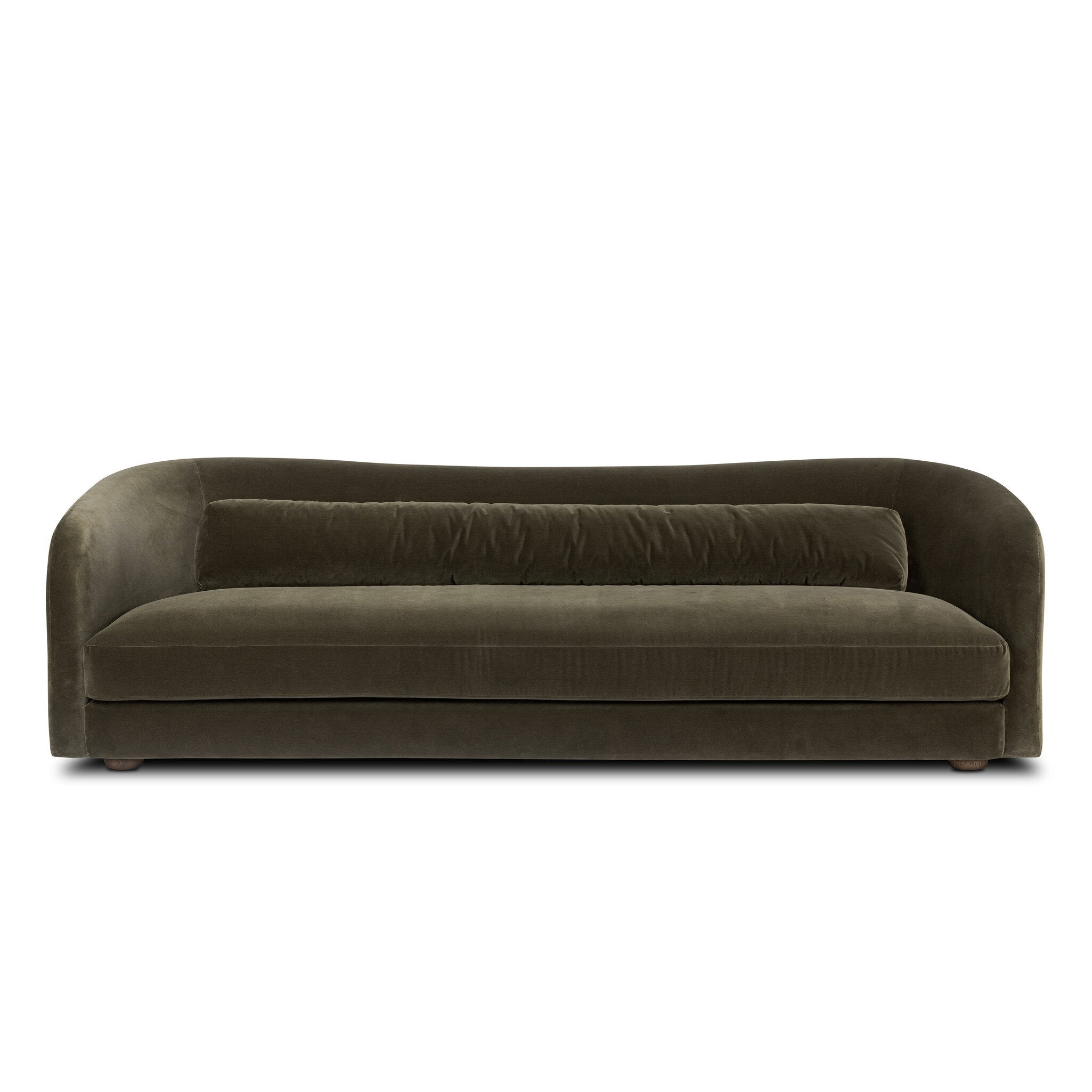 Juliette 99" Sofa FURNITURE - sofa Four Hands