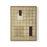 "Grid-Seoul II" by Jade Dacay