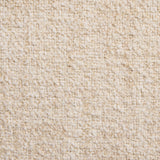 Leona Accent Stool FURNITURE - ottomans Four Hands