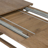 Cicero Extension Dining Table