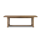 Cicero Extension Dining Table