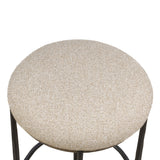 Cofer Swivel Counter Stool