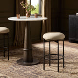 Cofer Swivel Counter Stool