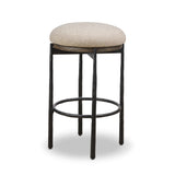 Cofer Swivel Counter Stool