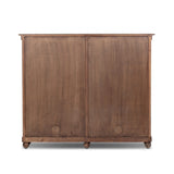 Alcott Cabinet