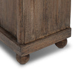Alcott Cabinet