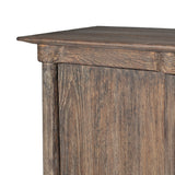 Alcott Cabinet